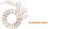 Chronolator logo